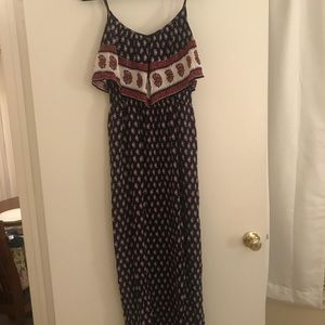 American Eagle Dress